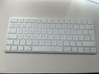 Imac 21,5”