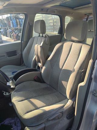 RENAULT SCENIC 1.5 DCI 2006