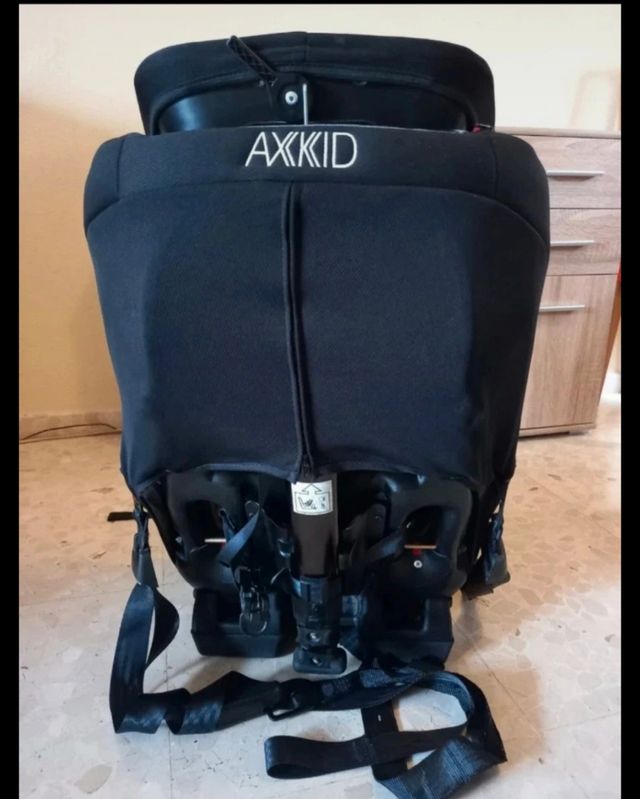 Silla ACM Axkid