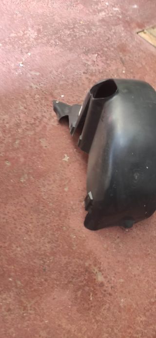 Paso de rueda Seat Ibiza 