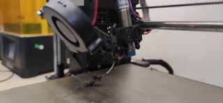 Impresora 3D