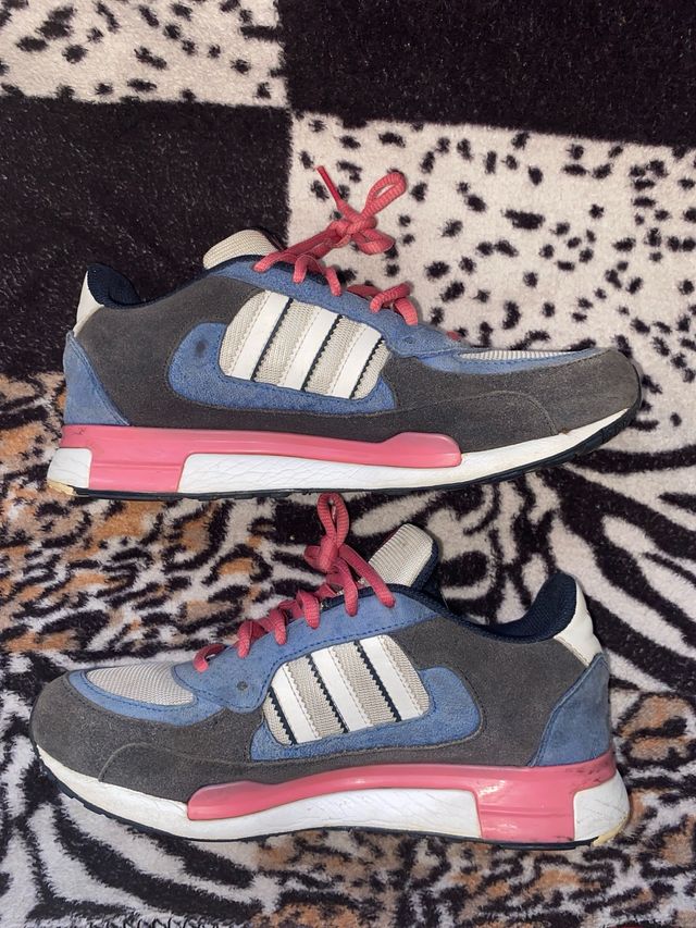 Deportivas vintaje Adidas original