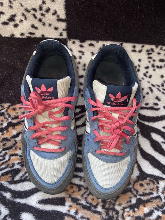 Deportivas vintaje Adidas original