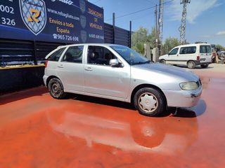 SEAT IBIZA 1.4 G 2000