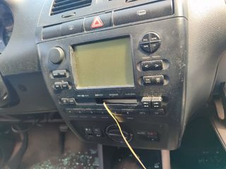 SEAT IBIZA 1.4 G 2000