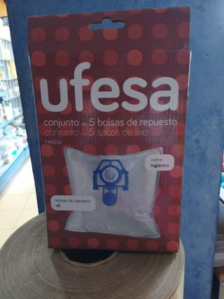 Bosses aspirador