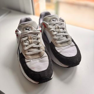Zapatillas Puma WILD RIDER
