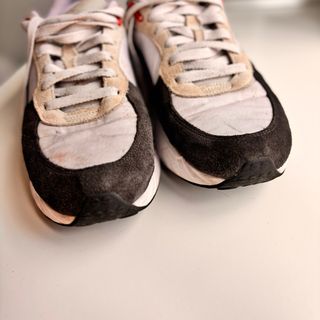 Zapatillas Puma WILD RIDER