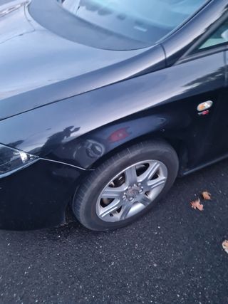SEAT Leon 2006