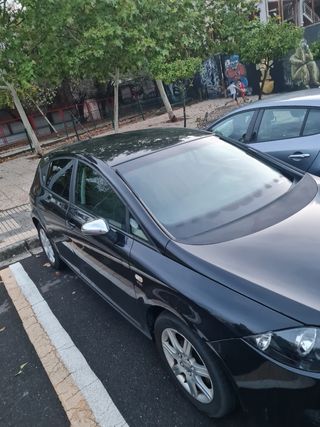 SEAT Leon 2006
