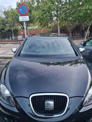 SEAT Leon 2006