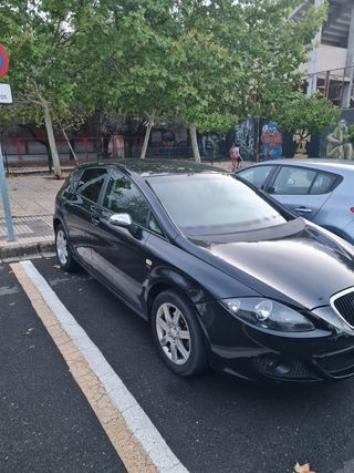 SEAT Leon 2006
