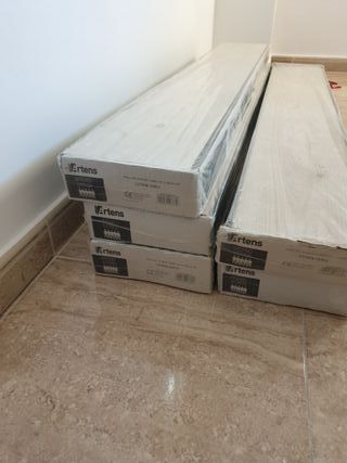 Suelo Laminado
