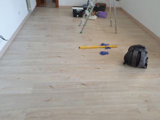 Suelo Laminado