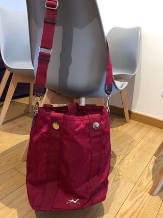 Bolso grande Bimba y Lola 