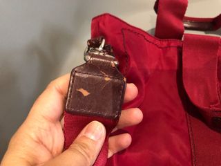 Bolso grande Bimba y Lola 