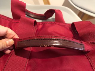 Bolso grande Bimba y Lola 