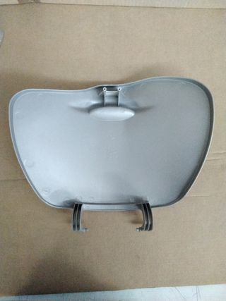 Puerta baul contraescudo Piaggio Liberty