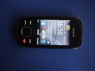 Movil Nokia