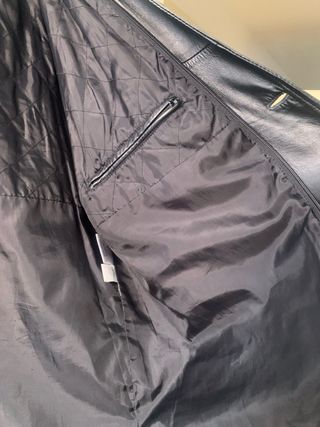 Chaqueton de piel 