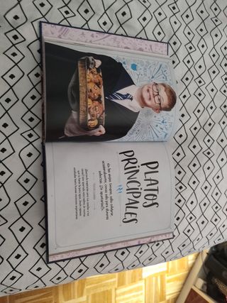 Harry Potter. El libro de cocina oficial