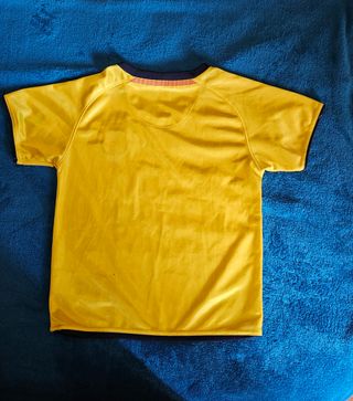 Camiseta Club Barcelona original