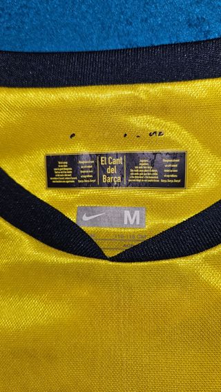 Camiseta Club Barcelona original