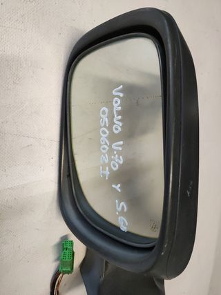 ✅RETROVISOR IZQUIERDO VOLVO V70 S60