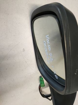 ✅RETROVISOR IZQUIERDO VOLVO V70 S60
