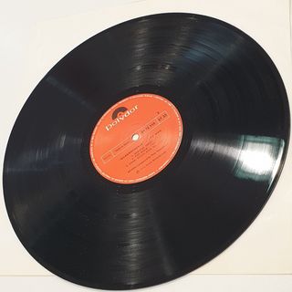 LP The Who Quadrophenia