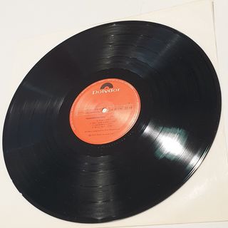 LP The Who Quadrophenia