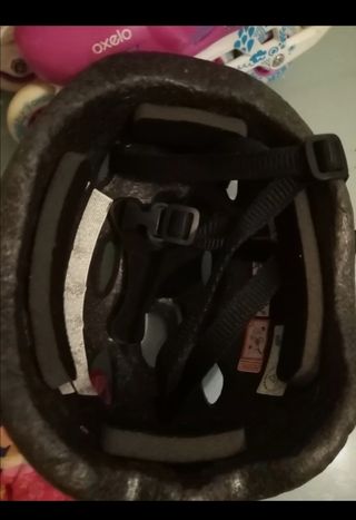 Patines en línea. 3 Tallas en 1.