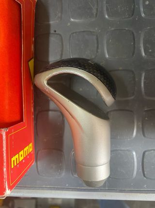 Pomo Momo para palanca