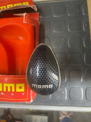 Pomo Momo para palanca