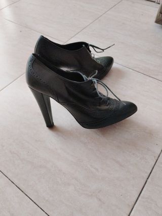 Zapatos