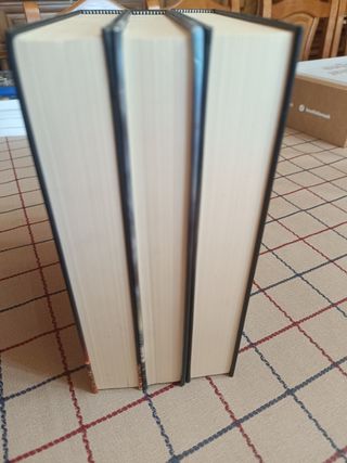 Saga Las crónicas de cronos de Anne Ursu