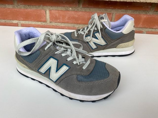 Zapatillas New Balance Classic 574