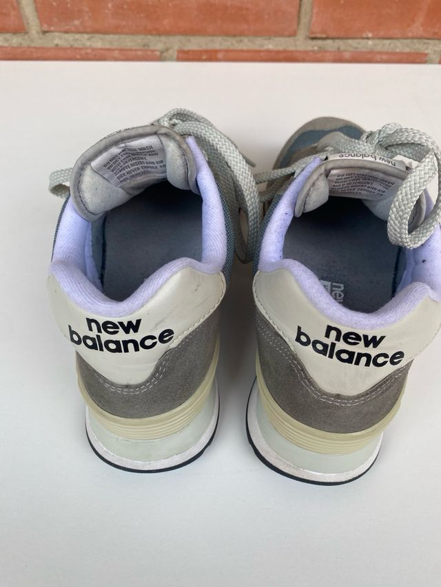 Zapatillas New Balance Classic 574