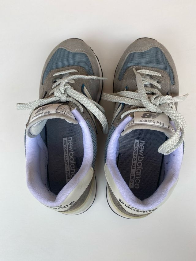 Zapatillas New Balance Classic 574