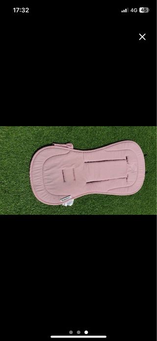 Bugaboo funda verano