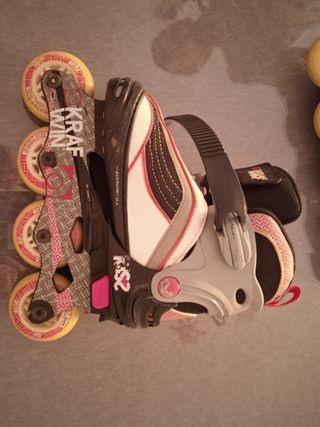 Patines en linea