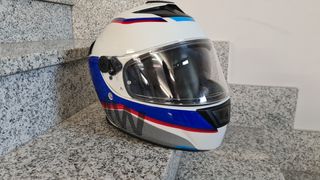 Casco BMW