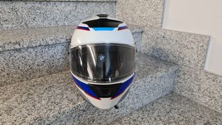 Casco BMW