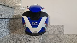 Casco BMW