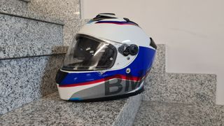 Casco BMW