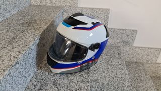 Casco BMW