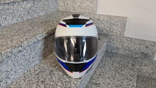 Casco BMW