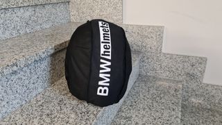 Casco BMW