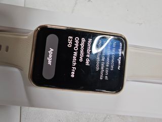 OPPO Watch Free, AMOLED 1.64", 14 días, #001827