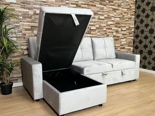 SOFA CAMA CON ARCON - DERECHOS E IZQUIERDOS